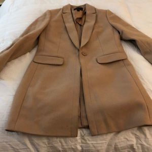 Banana republic winter coat